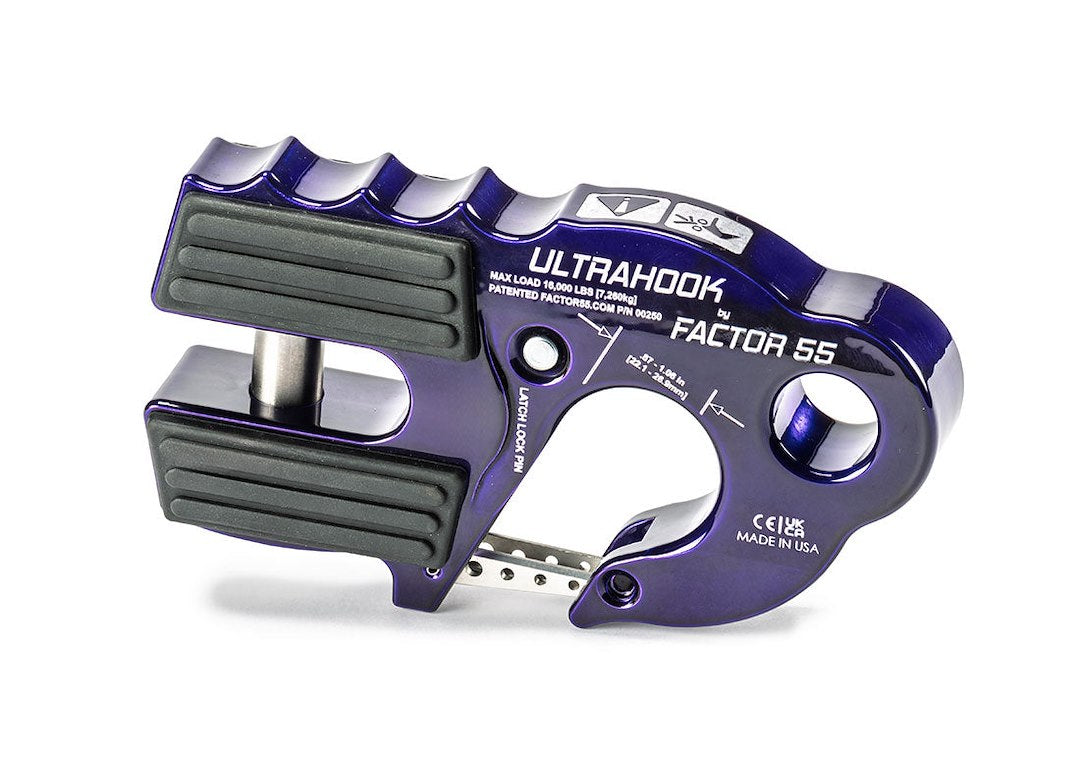Factor 55 00250-15 - Purple