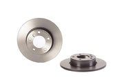 Brembo Components Not Hazardous To Health Brake Rotor 08535911C02 - Disc
