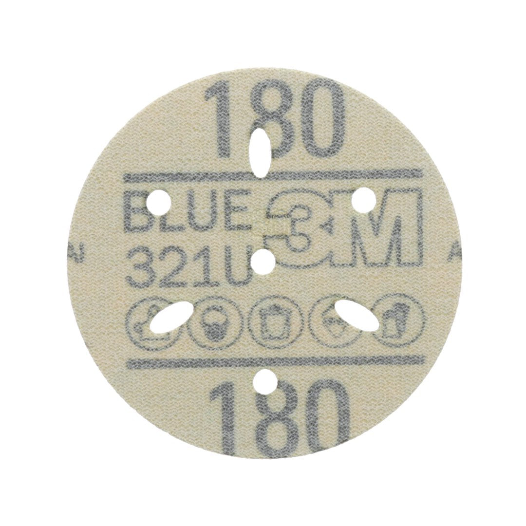 3M No Supplier Warranty Sandpaper 36146 - Part