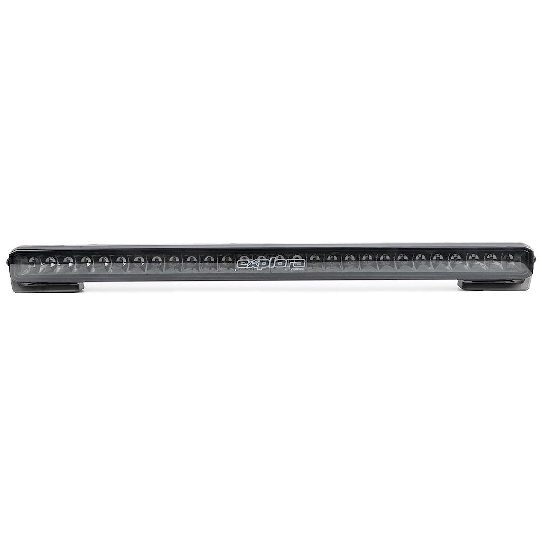Vision X Limited Lifetime Warranty Light Bar EX-LB2.8S - 10 DB Row Dual- DR