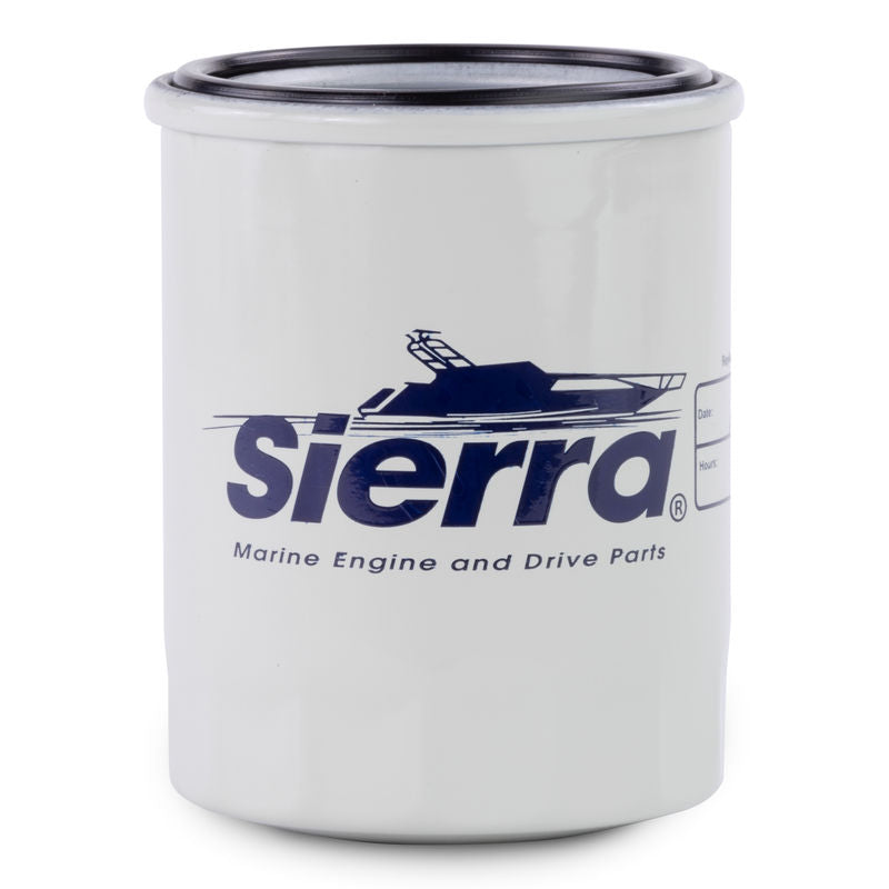 Sierramarine 18-7896 Oil Filter