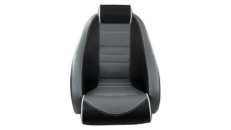 Springfield Flip-Up Bolster Boat Seat 104093001 - Stingray Runbout Blstr