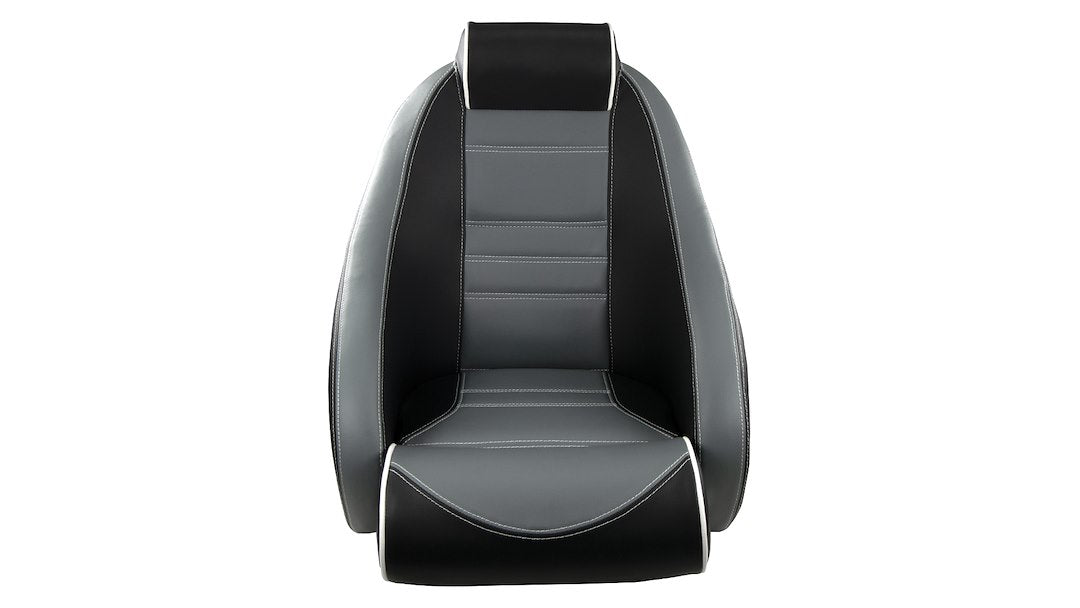 Springfield Flip-Up Bolster Boat Seat 104093001 - Stingray Runbout Blstr