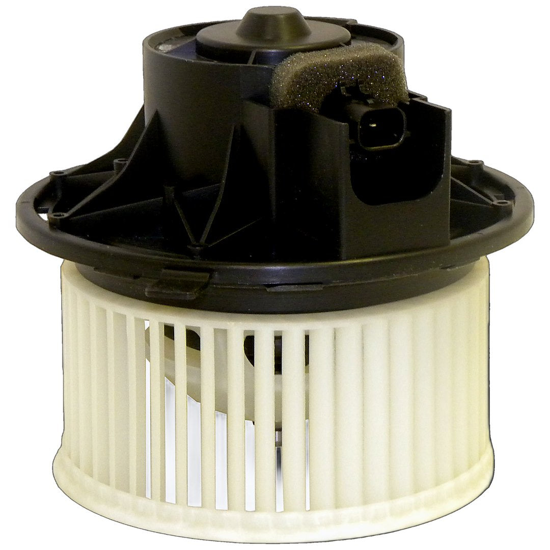 Crown Auto 5139720AA Heater Fan Motor