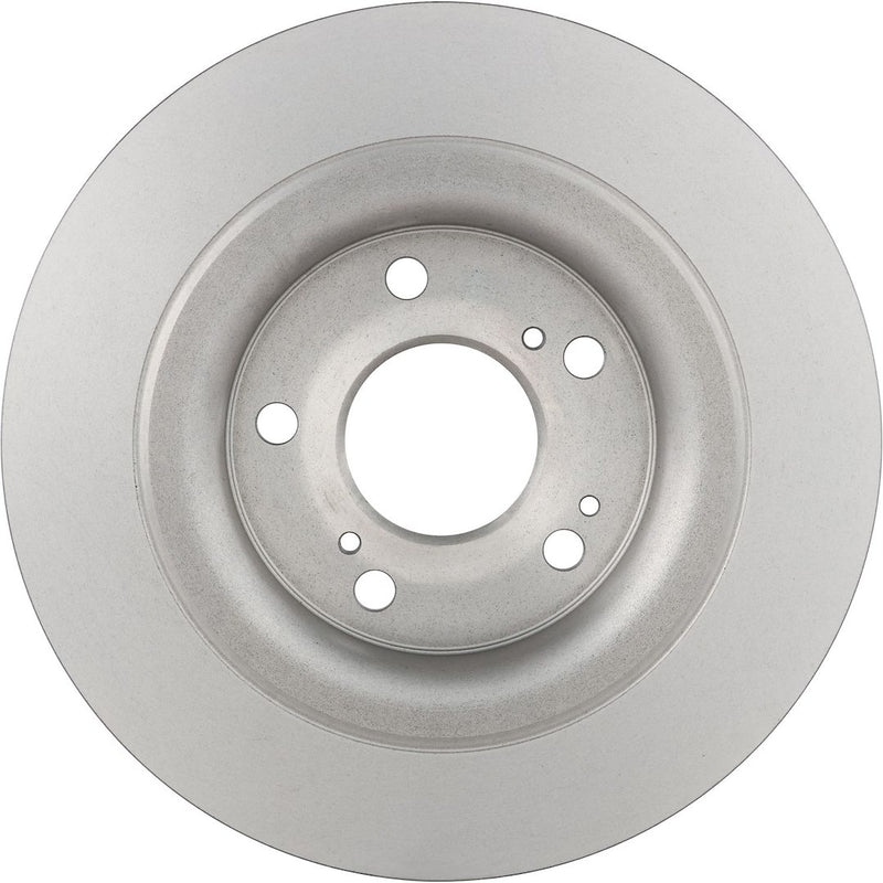 Brembo Rust-Resistant Coating Brake Rotor 08D71311C02 - Disc