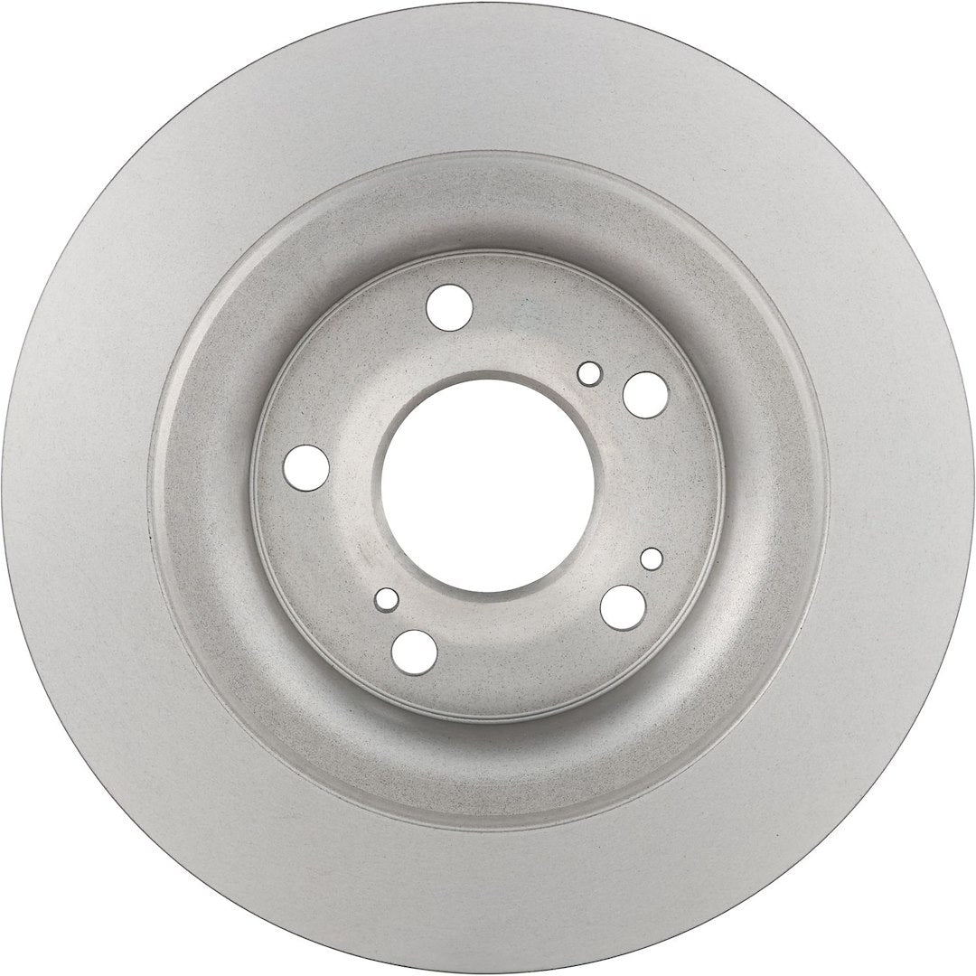 Brembo Rust-Resistant Coating Brake Rotor 08D71311C02 - Disc