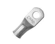 Pacer TAE2/0-38R-2 - Copper Tinned Lug 2PC
