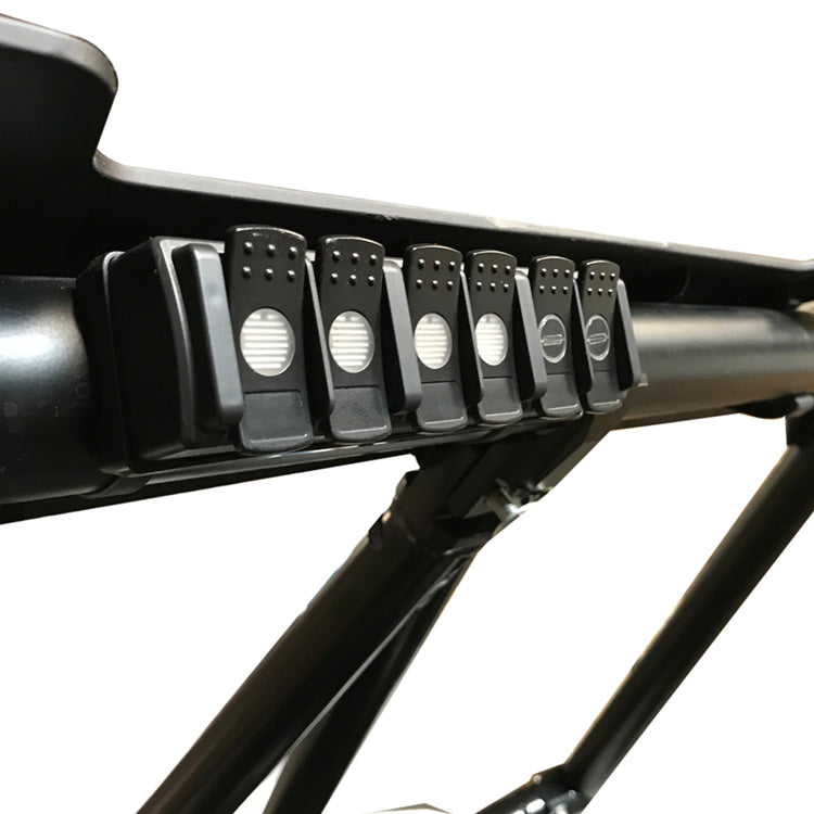 Oracle Light Comes With Switch Labels Too Multi Purpose Light Controller 30014RUN - Trigger Shooter Toyota 4Runner