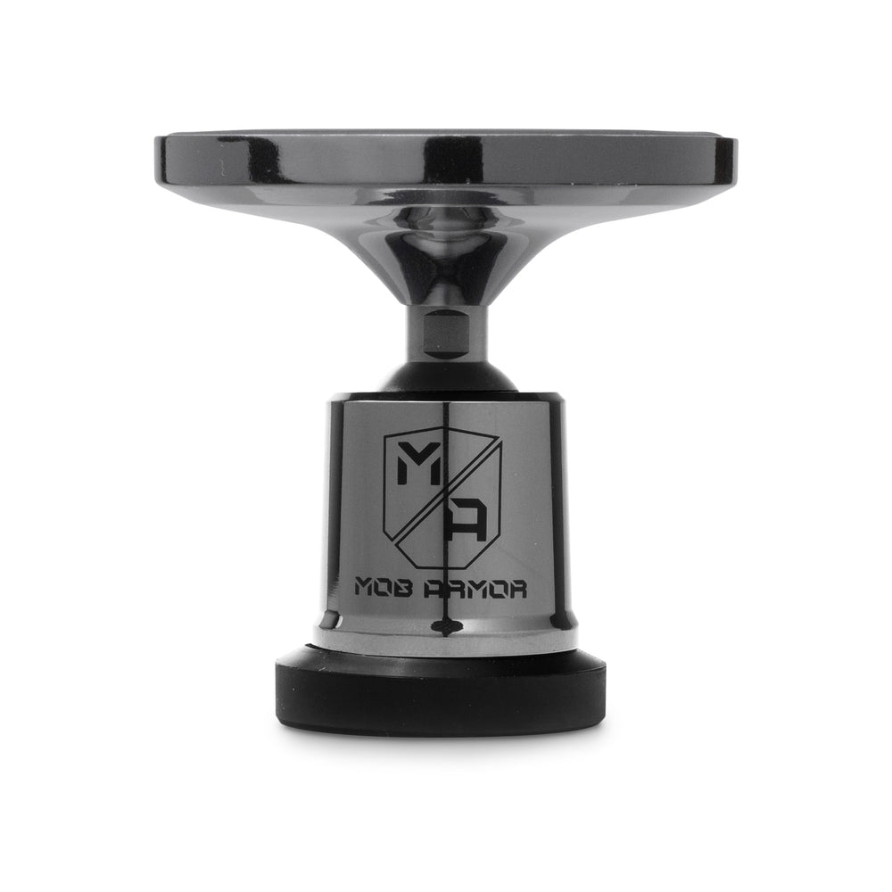 MOB Armor Mobn-MX-BCHR-MS Cell Phone Mount - Black