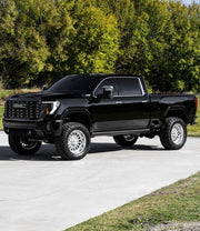 Cognito Moto Limited Lifetime Warranty Lift Kit Suspension 110-P0896