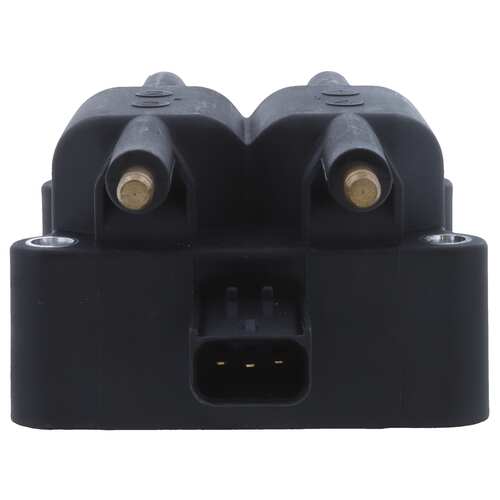 Motor RAD AM Limited Lifetime Warranty Ignition Coil 3IC400