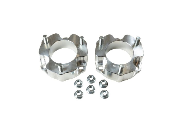 ReadyLIFT 66-24200 Leveling Kit Leveling Kit Suspension Ranger