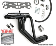 Hedman 66091 Exhaust Header