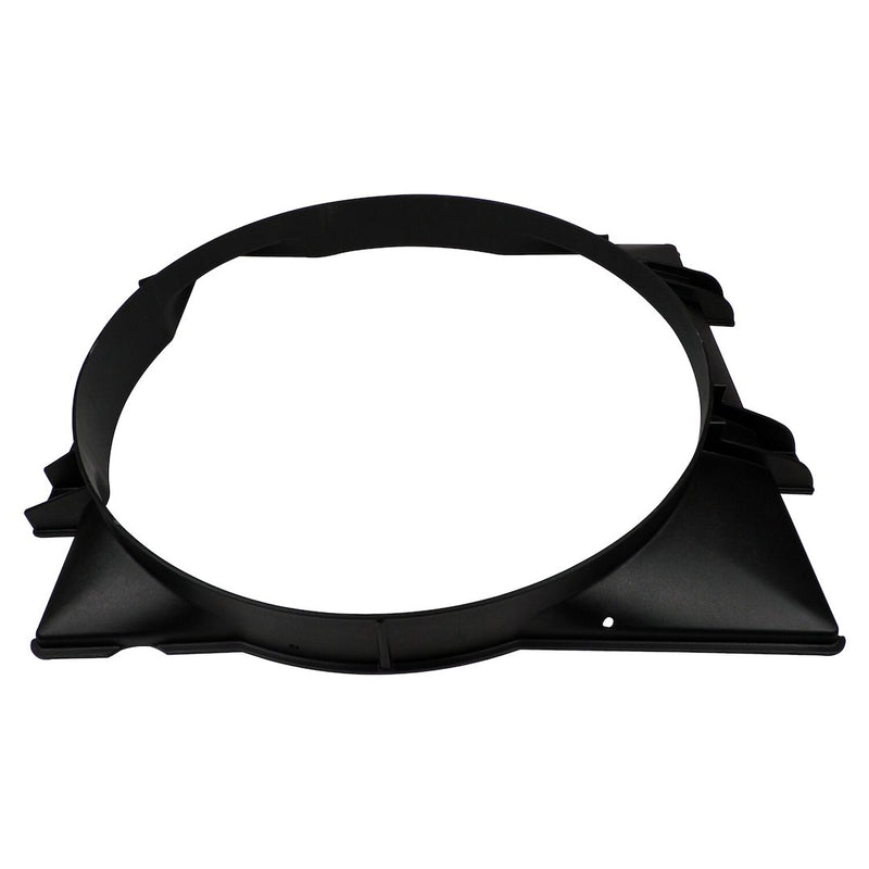 Crown Auto 52004214 Manufactured from high quality material - Shroud Fan