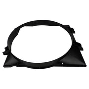 Crown Auto 52004214 Manufactured from high quality material - Shroud Fan
