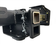 Torklift Proudly Made In The USA Trailer Hitch Rear F1011-30 - Superhitch Magnum 30K Ford