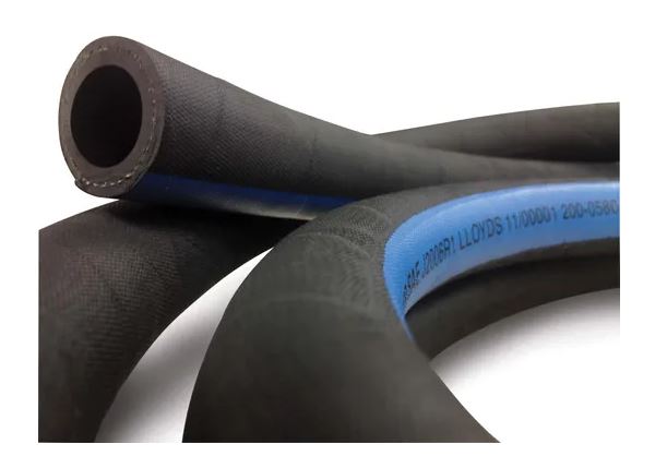 Sierramarine 16-200-1000S - Black