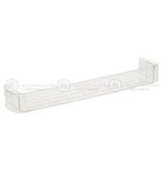 GE Appliance Durable And Long Lasting Refrigerator Door Bin WR71X29260 - Freezer Rail