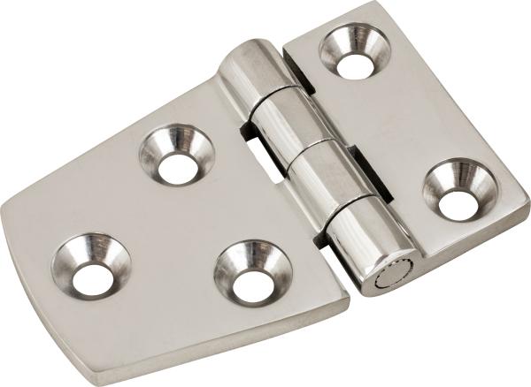 SEA DOG No Supplier Warranty Boat Door Hinge 205310-1 - Stainless 1-1