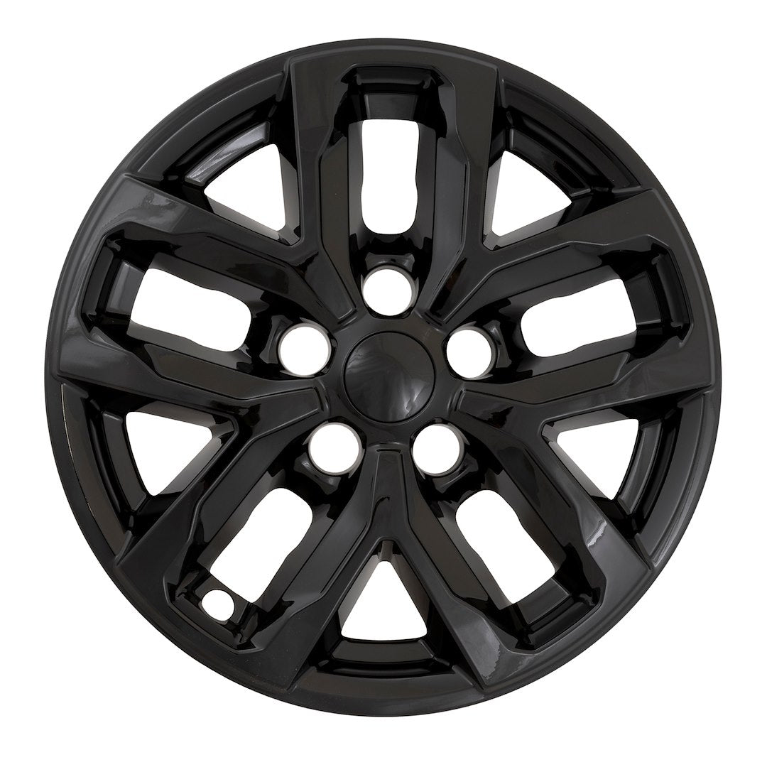 Coast2Coast Limited Lifetime Warranty Wheel Skin IMP508Black - WS 22-25 Gladiator GL BK 17 10 Spk IMP508BLK