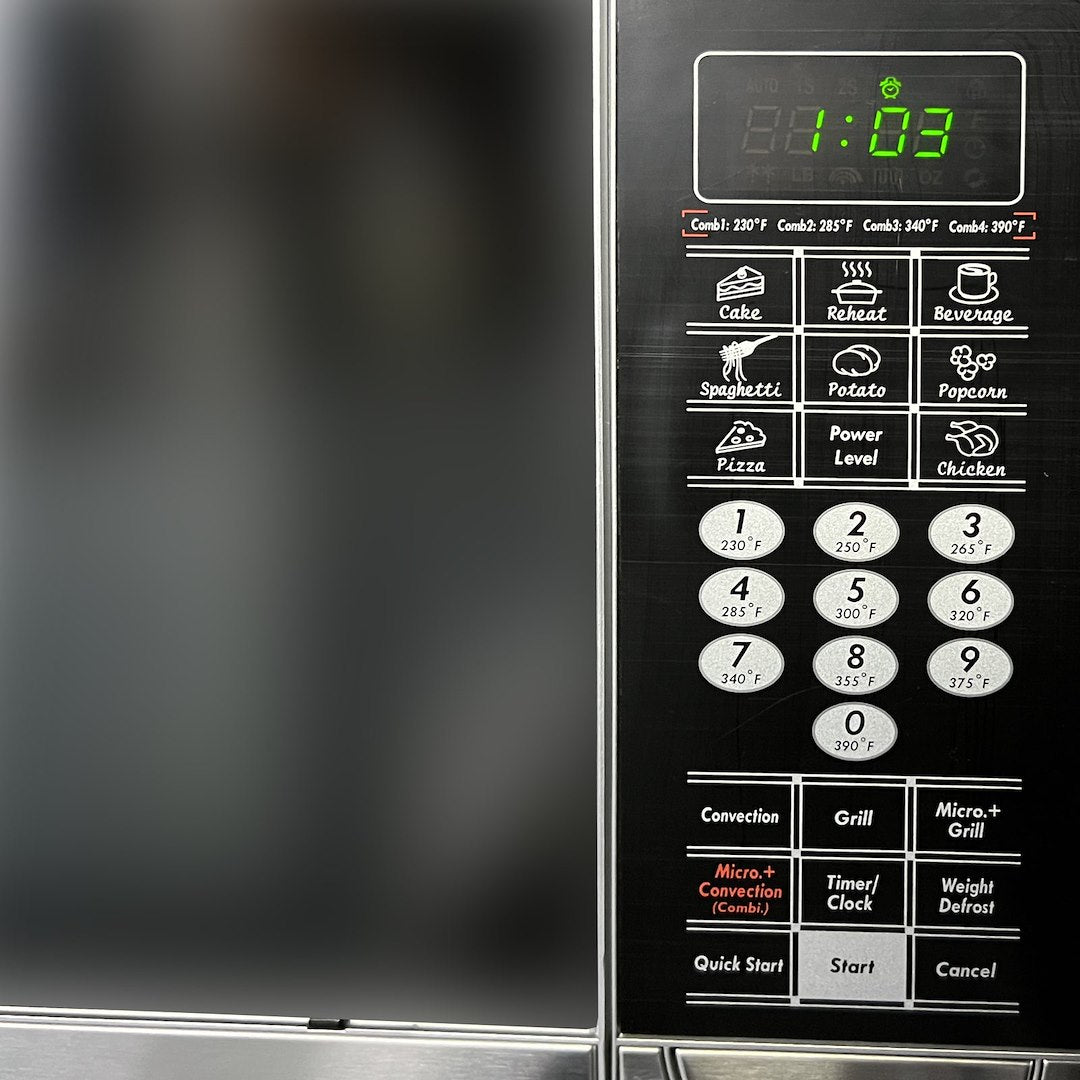 Furrion LLC D100N30Aspriii-B5-FR01 Microwave Oven