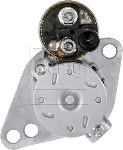 Remy Intl Tested By Qualified Engineers Starter 99149 - New Motor