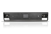 FAB Fours Q23134 Durable Steel Construction - Finish