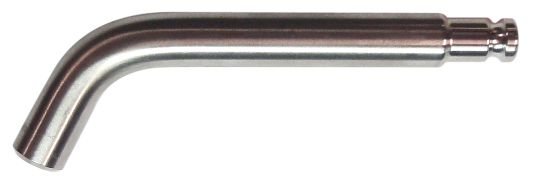 Strattec SEC Limited Lifetime Warranty Trailer Hitch Pin 4437601 - XL Receiver