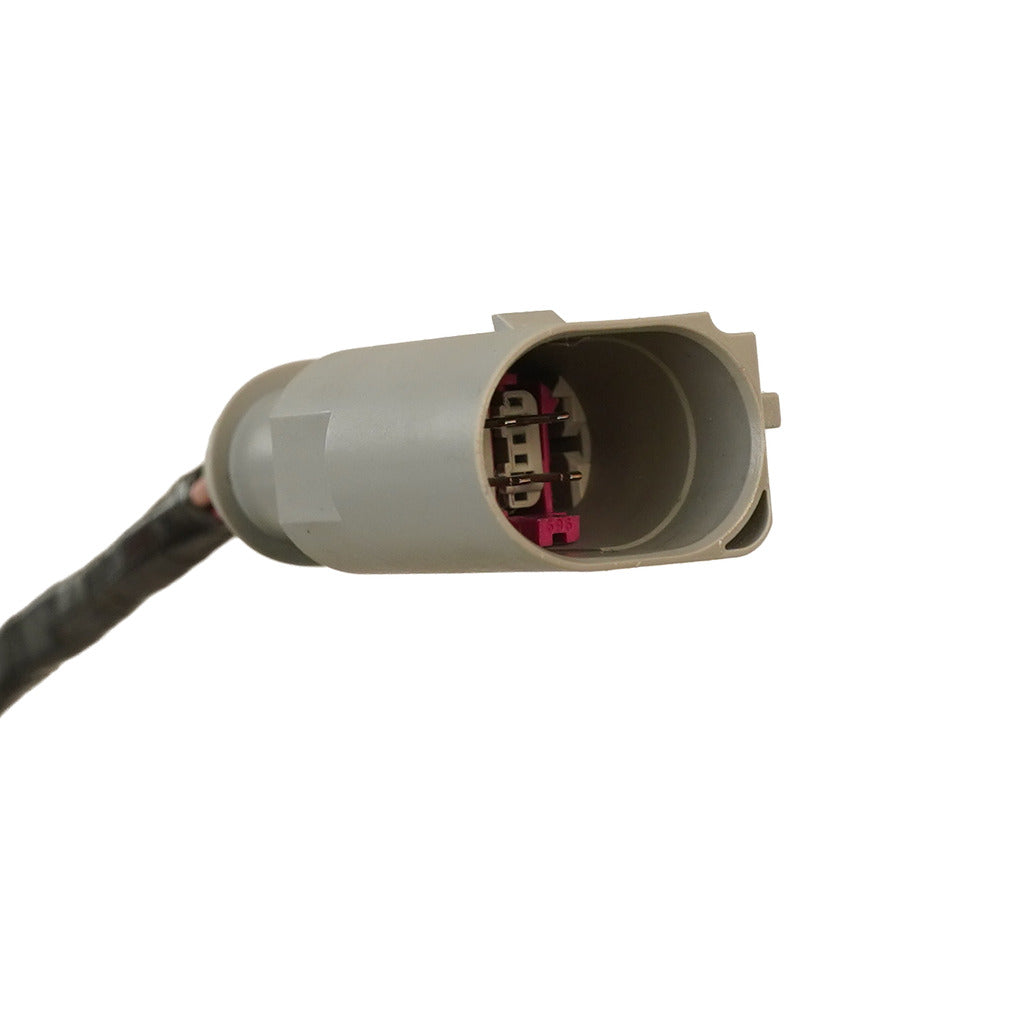 BD Diesel Automatically Resets After Shutdown Positive Air Shutdown 1036766 - Engine Kit