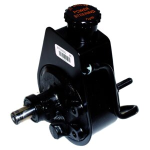 Crown Auto Features Attached Integral Reservoir Power Steering Pump 33001907 - Pwr Steer