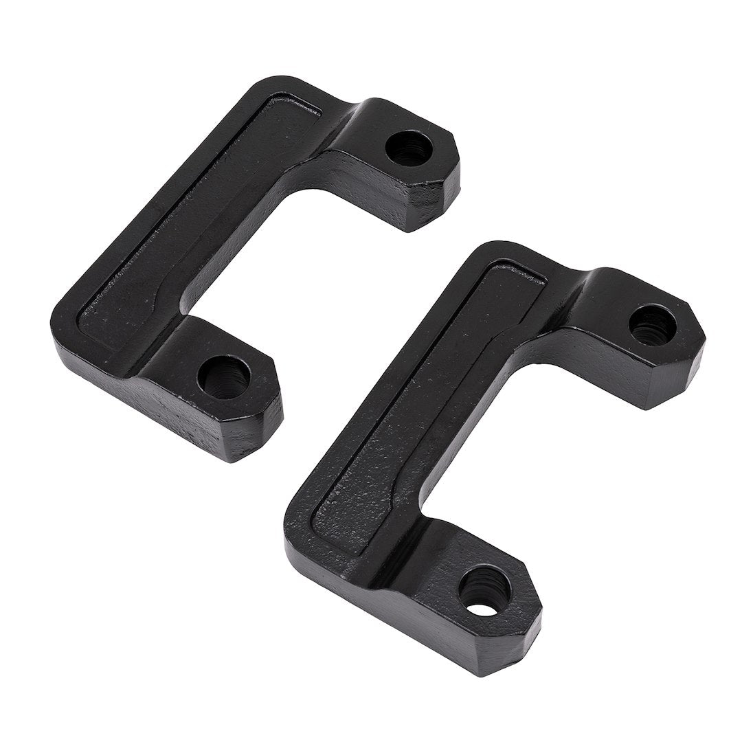 Suspens PRO Limited Lifetime Warranty Leveling Kit Suspension G20LL5 - GM Silverado Sierra 1500 Level
