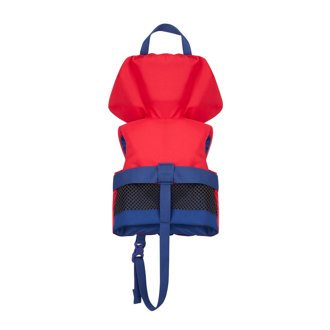 Mustang Surv PVC Free Gaia® Foam PFD - Personal Floatation Device MV3556-57-0 - Navy Child Lil Legends Vest RD-Navy