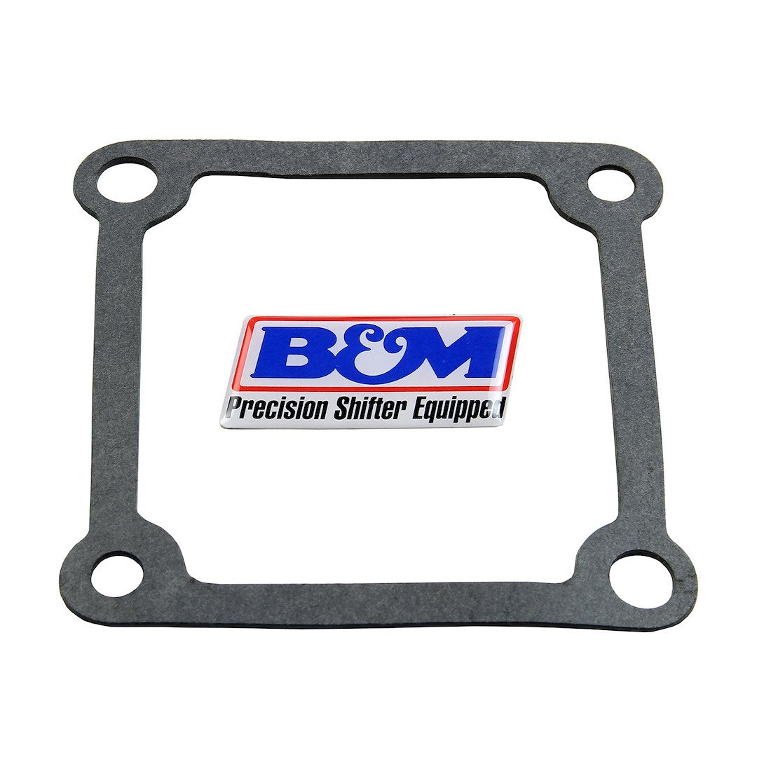 B&M CO Limited Lifetime Warranty Manual Trans Shifter 45199 - 2006-2018 Ram 2500 3500 Shif