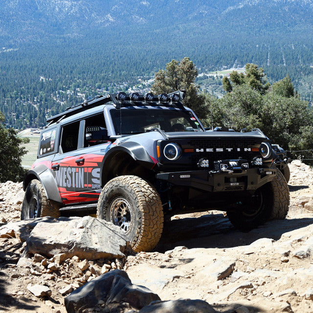 Superwinch 1155401 Scorpion 10000SR Series