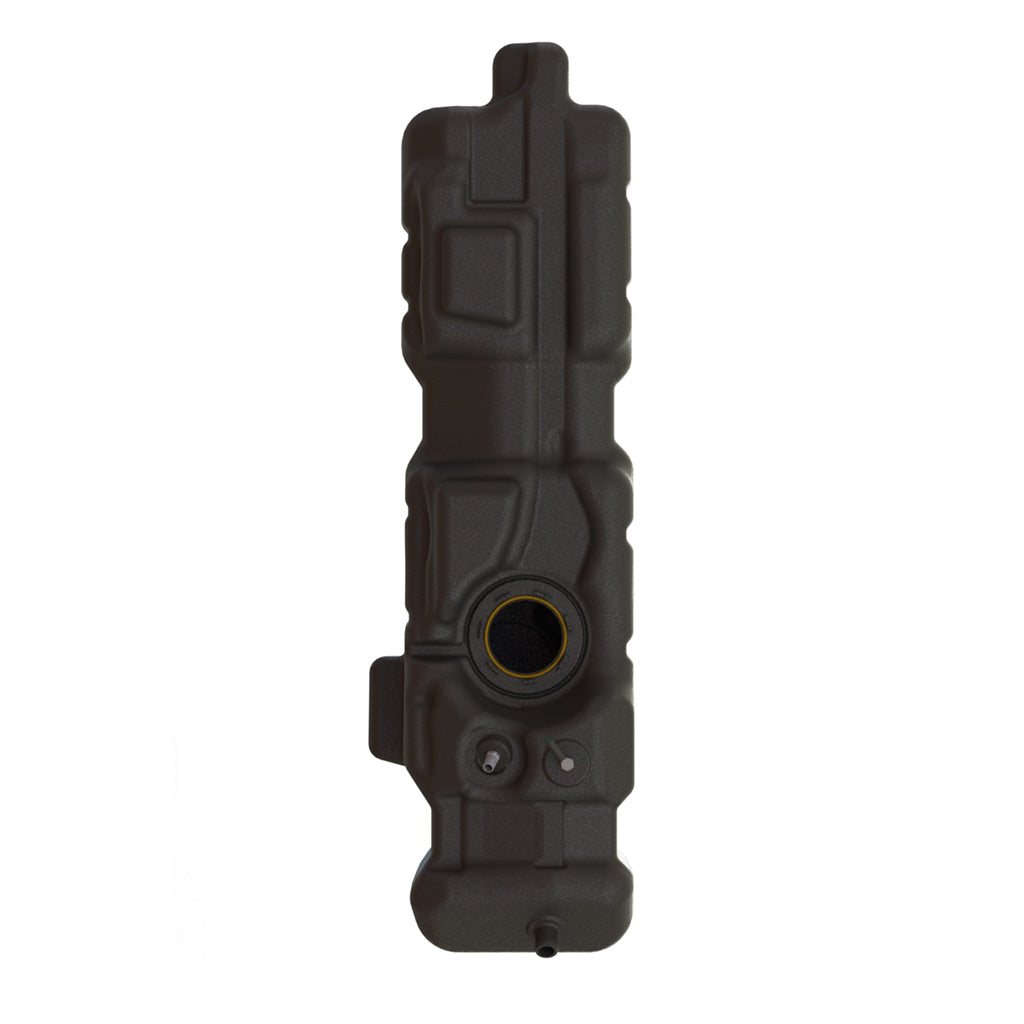 Titan Fuel Limited Lifetime Warranty Fuel Tank 7021518 - 2XL MID-Ship