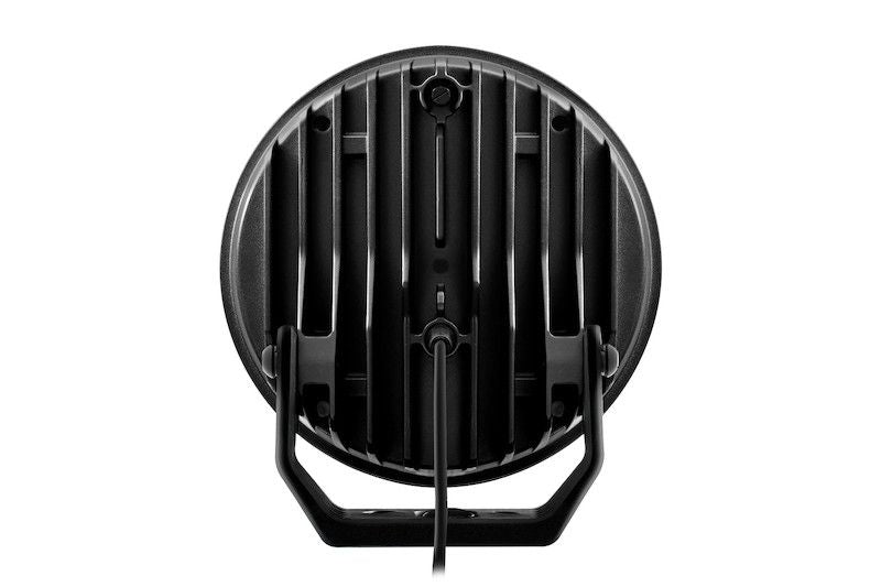 Hella Temperature Control System Driving/ Fog Light 358228811 - Blade Spotlight Set