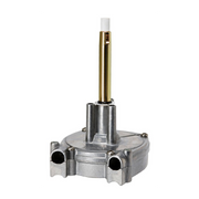 Uflex USA T71FC Made of corrosion resistant materials - Single Rotary Steering Helm
