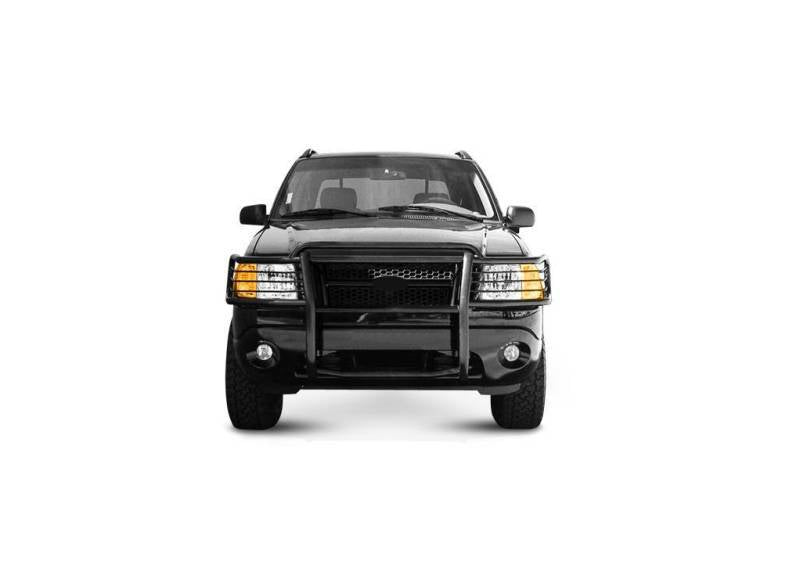 Black Horse 17FJ26MA Grille Guard