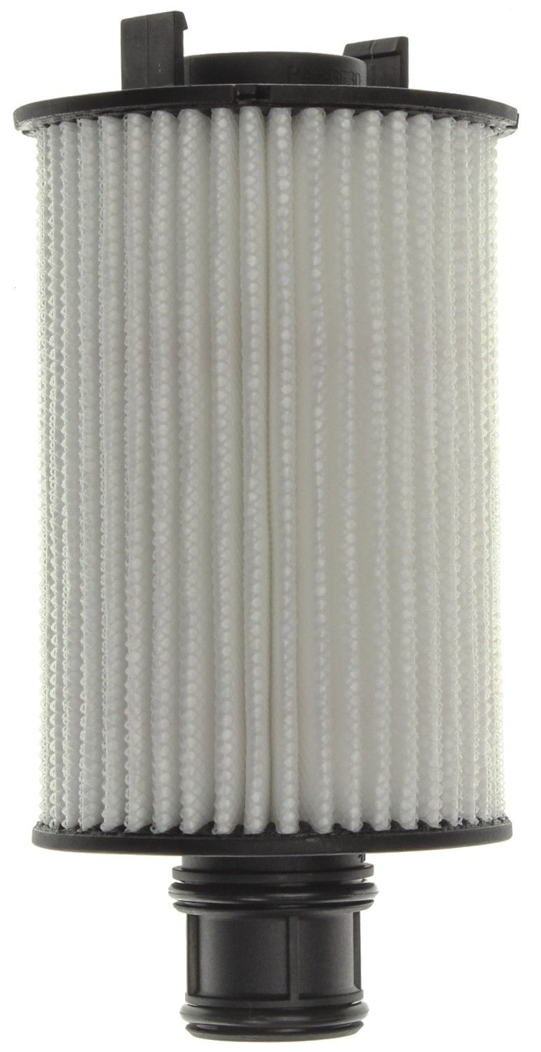 Clevite 77 Provide Excellent Engine Protection Oil Filter OX 774D - Mahle Filters