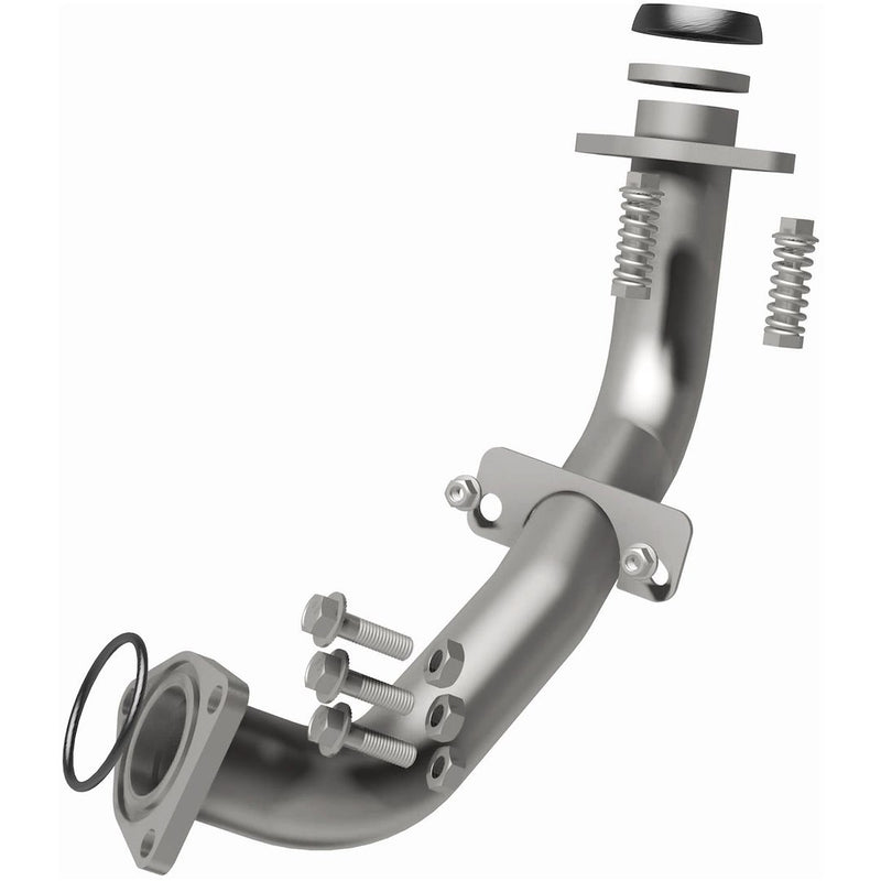BRE Exhaust 107-0400 Exhaust Pipe