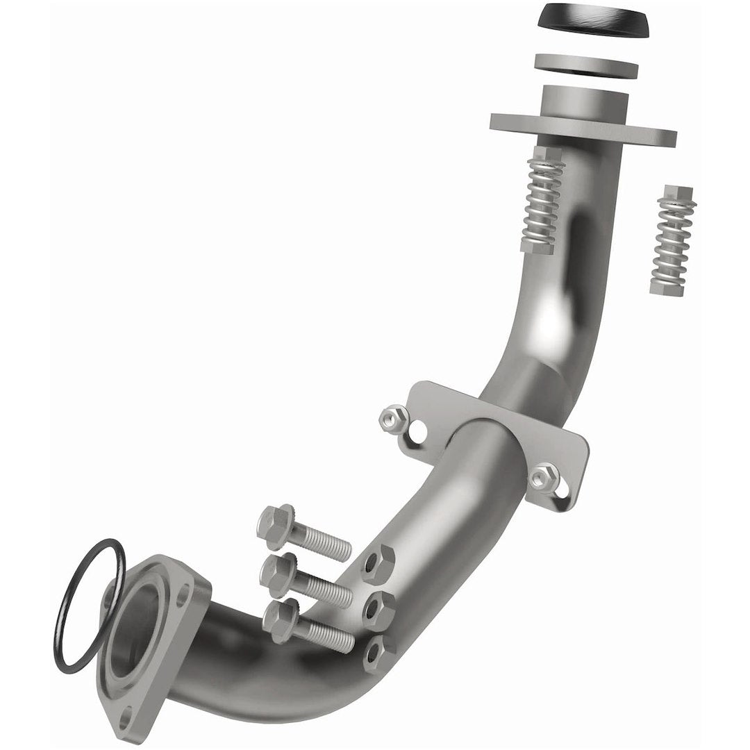 BRE Exhaust 107-0400 Exhaust Pipe