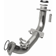 BRE Exhaust 107-0400 Exhaust Pipe