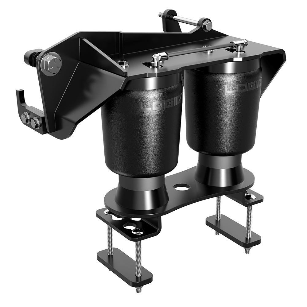 Logiq 88-33200 Optimized Ride Quality