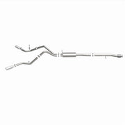 Magnaflow Easy To Install Exhaust System Kit 15269 - CB 2014 Chevy Silv 5.3L