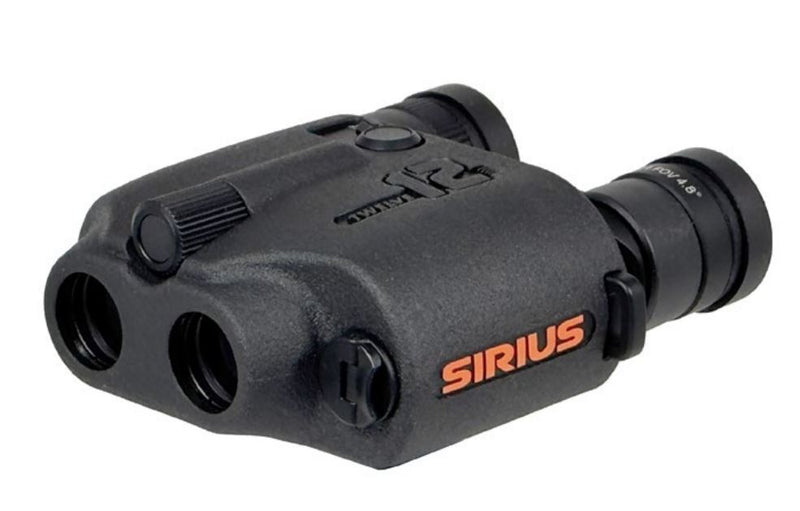 SI-TEX 28100699 Binoculars