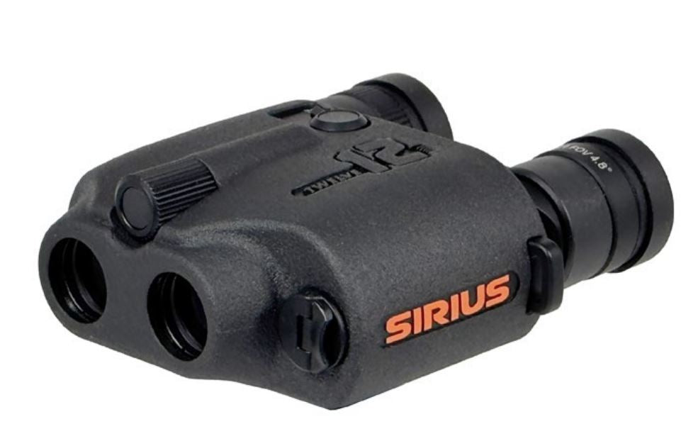 SI-TEX 28100699 Binoculars