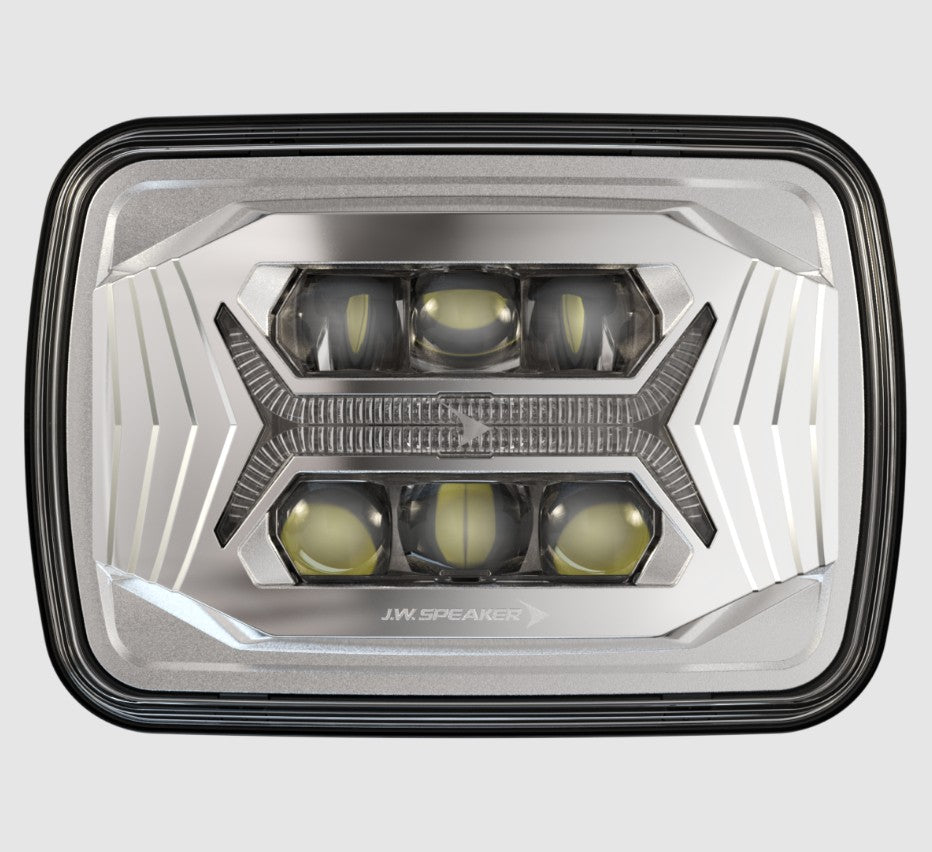 JW Speaker 0562601 Headlight Assembly