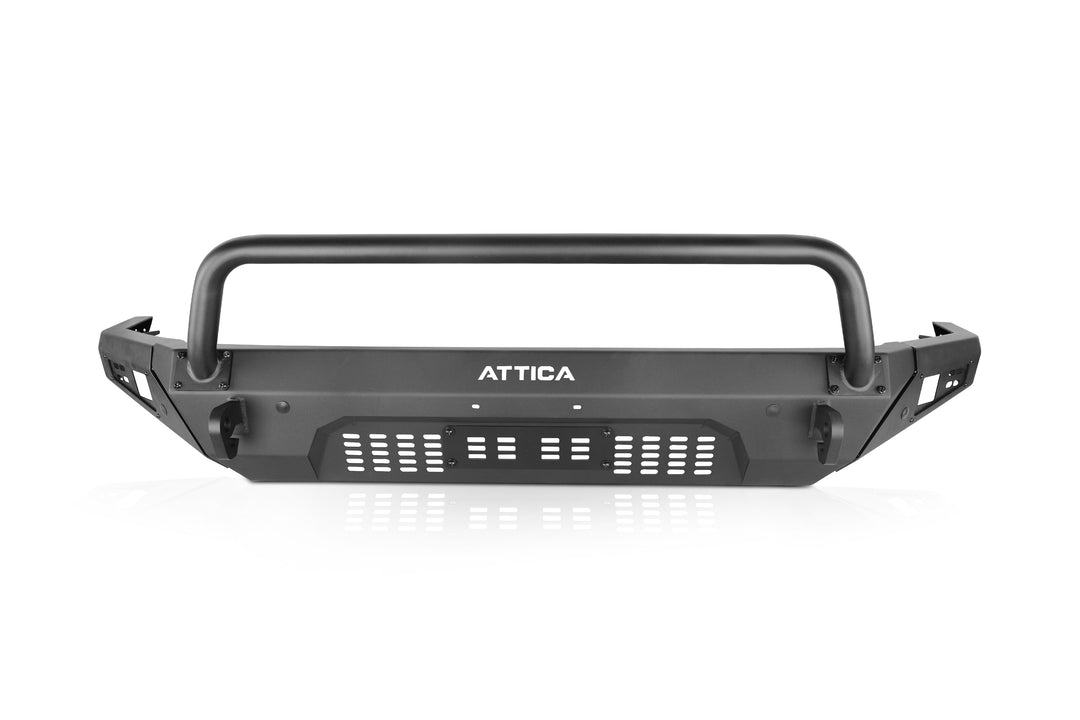 Winjet Atttu01A105-BX Bumper