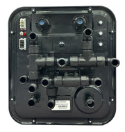 B&B Molders Easy To Follow Color-Coded Legend Fresh Water Management System 94346 - Nautilus P4 H2O