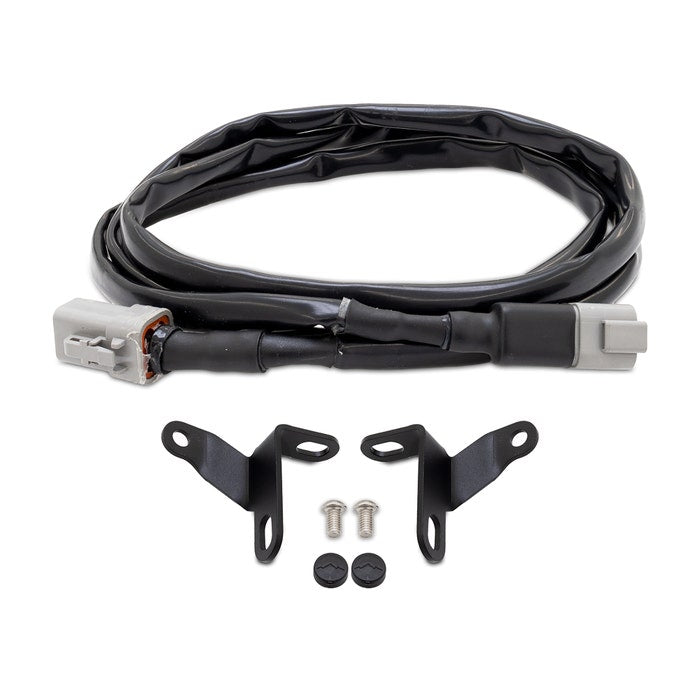 Mishimoto Limited Lifetime Warranty Light Bar BNLT-BR-21M-B30U - 21 Bronco Direct Fit MO